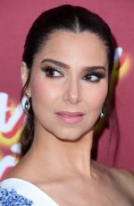 ROSELYN SANCHEZ at Flamin