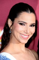 ROSELYN SANCHEZ at Flamin