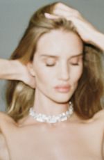 ROSIE HUNTINGTON_WHITELEY for CR Fashion Book, Spring/summer 2023