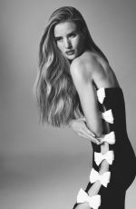 ROSIE HUNTINGTON_WHITELEY for CR Fashion Book, Spring/summer 2023