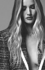 ROSIE HUNTINGTON_WHITELEY for CR Fashion Book, Spring/summer 2023