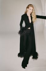 ROSIE HUNTINGTON_WHITELEY for CR Fashion Book, Spring/summer 2023