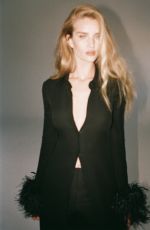 ROSIE HUNTINGTON_WHITELEY for CR Fashion Book, Spring/summer 2023