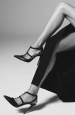 ROSIE HUNTINGTON_WHITELEY for CR Fashion Book, Spring/summer 2023
