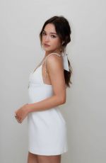 SADIE STANLEY at a Pphotoshoot, May 2023