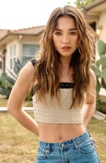 SADIE STANLEY for Grazia, June 2023