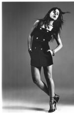 SADIE STANLEY for Numero Netherlands, June 2023