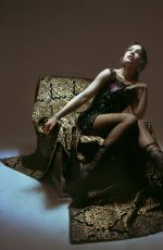 SADIE STANLEY for Numero Netherlands, June 2023