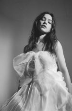 SADIE STANLEY for Numero Netherlands, June 2023