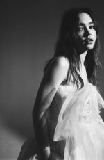 SADIE STANLEY for Numero Netherlands, June 2023