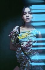 SADIE STANLEY for Numero Netherlands, June 2023