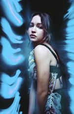 SADIE STANLEY for Numero Netherlands, June 2023