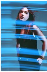 SADIE STANLEY for Numero Netherlands, June 2023