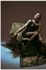 SADIE STANLEY for Numero Netherlands, June 2023