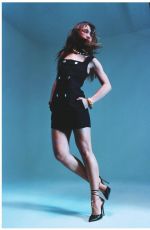 SADIE STANLEY for Numero Netherlands, June 2023