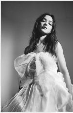 SADIE STANLEY for Numero Netherlands, June 2023