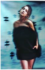 SADIE STANLEY for Numero Netherlands, June 2023