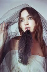 SADIE STANLEY for Numero Netherlands, June 2023