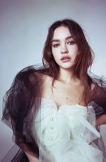 SADIE STANLEY for Numero Netherlands, June 2023