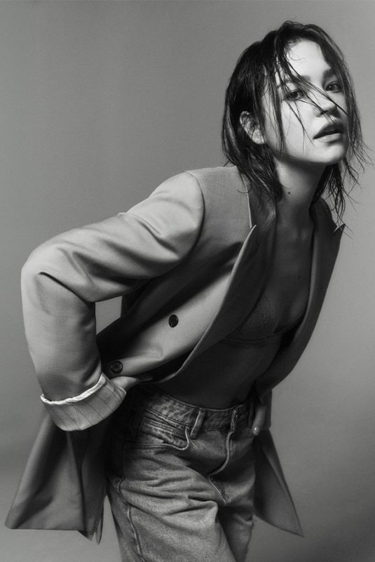 SADIE STANLEY for Who What Wear, June 2023
