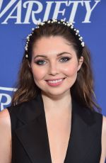 SAMMI HARATTY at Variety