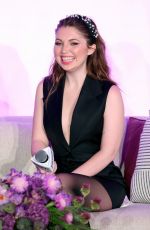 SAMMI HARATTY at Variety