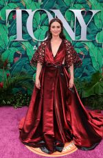 SARA BAREILLES at 76th Annual Tony Awards in New York 06/11/2023