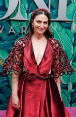 SARA BAREILLES at 76th Annual Tony Awards in New York 06/11/2023