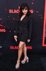 SARAH COOPER at The Blackening Premiere at Tribeca Festival 06/13/2023