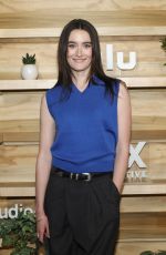SARAH PIDGEON at Tiny Beautiful Things Emmy FYC Official Event Screening in Los Angeles 06/07/2023