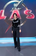 SASHA CALLE at Despierta America in Doral 05/31/2023