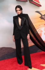 SASHA CALLE at The Flash Premiere in Los Angeles 06/12/2023