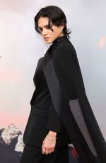 SASHA CALLE at The Flash Premiere in Los Angeles 06/12/2023
