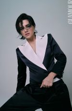 SASHA CALLE for Glamour Mexico and Latinoamerica, June 2023