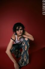 SASHA CALLE for Glamour Mexico and Latinoamerica, June 2023