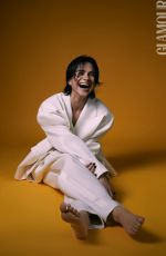 SASHA CALLE for Glamour Mexico and Latinoamerica, June 2023