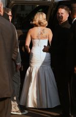 SCARLETT JOHANSSON Arrives at Asteroid City Premiere in New York 06/13/2023
