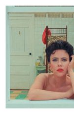 SCARLETT JOHANSSON in Bold Magazine, June 2023