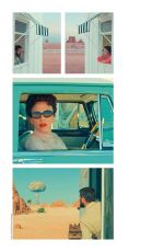 SCARLETT JOHANSSON in Bold Magazine, June 2023