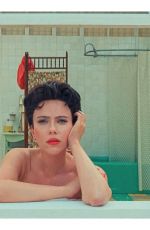 SCARLETT JOHANSSON in Bold Magazine, June 2023