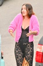 SCOUT WILLIS Out in Echo Park 06/17/2023