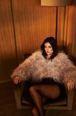 SEINDA SWAN at a Photoshoot, May 2023