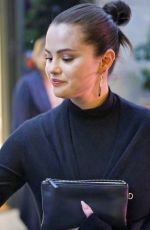 SELENA GOMEZ at a Party at Cheval Blanc Hotel 05/31/2023