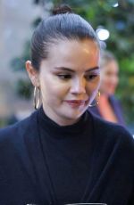 SELENA GOMEZ at a Party at Cheval Blanc Hotel 05/31/2023