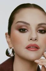 SELENA GOMEZ for Rare Beauty Fall 2023 Collection