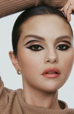 SELENA GOMEZ for Rare Beauty Fall 2023 Collection