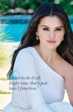 SELENA GOMEZ for The Wrap, June 2023