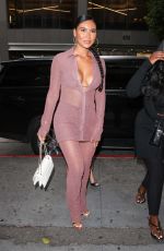 SHANIECE HAIRSTON Returning for Its 10th Season of Reality Series Basketball Wives in Los Angeles 06/02/2023