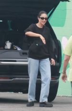 SHAY MITCHELL Out and About in Los Feliz 06/10/2023