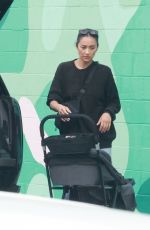 SHAY MITCHELL Out and About in Los Feliz 06/10/2023